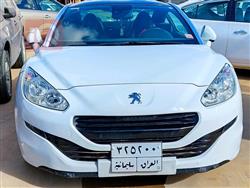 بیجۆ RCZ